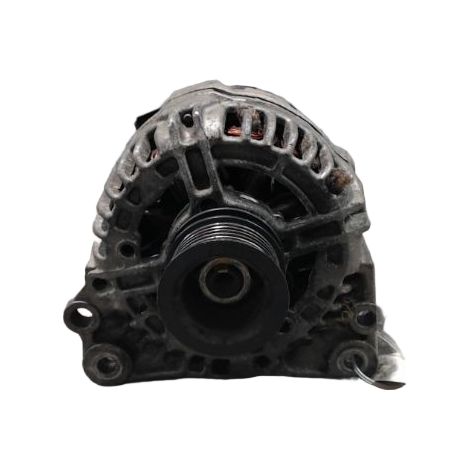 [PRODUIT D'OCCASION] Alternateur VOLKSWAGEN Polo 02-05 ♻️ Ref Oe. 036903018b - Garantie à vie (1/4)