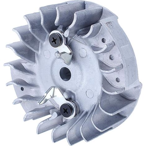 Gruppo volano LinDuxe per motosega a gas HUSQVARNA 445 445E 450 450E n. 544 11 18-01