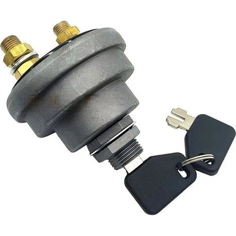 14529607/14588962/14529607 Hauptschalter für Batteriebetrieb (1/5)