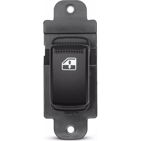 La référence 935802F000 s'applique à l'interrupteur de lève-vitre électrique arrière gauche côté conducteur des Kia 2004-2006. (1/3)