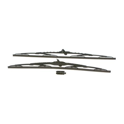 Balai d'essuie-glace BOSCH 3 397 001 801 VW