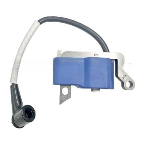 Bobine ignition moteur pour chaîne anti-vibration Bobine ignition Construction pour robuste, matériaux durables, usage pour polyvalent, compatible , chaîne (1/3)