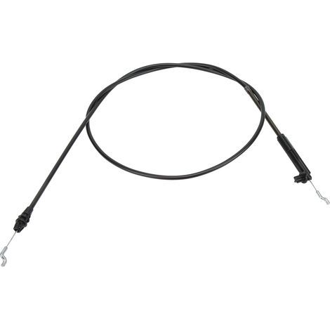 58in Lawnmower Brake Cable 104-8676 for Toro 20013 20014 20017 20018 20031 20041 (1/5)