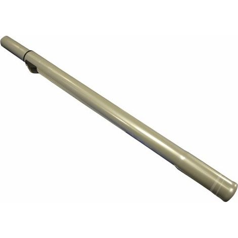 Tube télescopique aluminium pour Aspirateur NILFISK ADVANCE 0118130500
