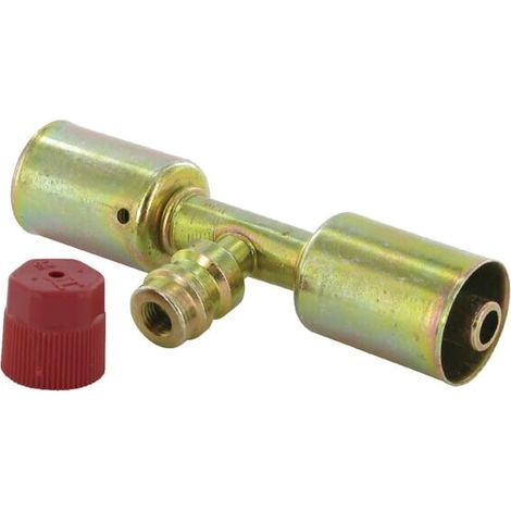 Raccord a sertir UNIVERSEL KL070162