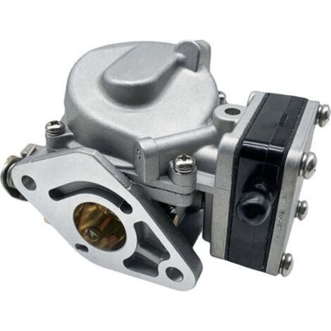 369-03200-2 Carburateur pour Tohatsu 36903-2002M 5HP 2 temps moteur hors bord- (1/4)