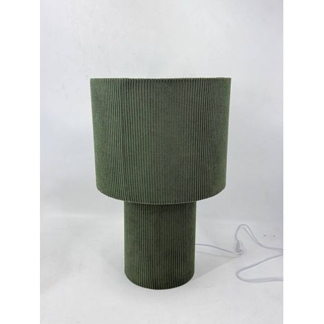 Lpe cotl jolina kaki h57.5 - Atmosphera créateur d'intérieur (1/4)