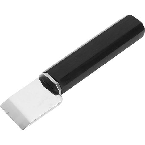 Couteau à cuir, couteau à découper le cuir, couteau à tailler et à effiler le cuir, couteau à sculpter et à effiler le cuir (1/5)