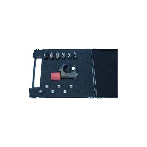 Strumento di riparazione del filo Silbertool R16 M 5 -M16 Strumento d'argento
