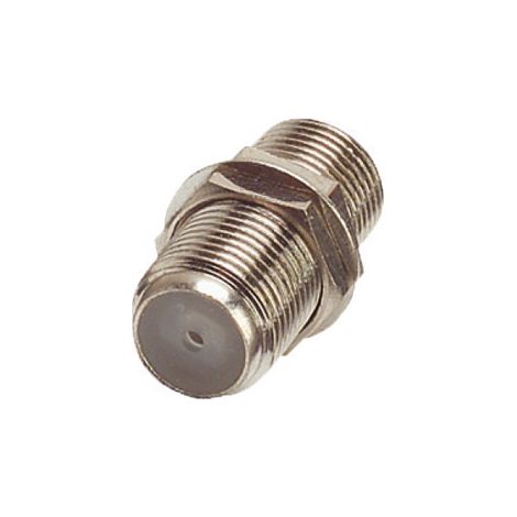 Raccord F - Femelle/Femelle