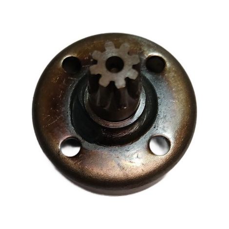 Campana Embrague compatible con Honda Ht 27  Ref 90000721