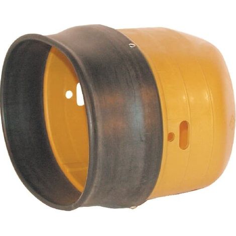 Coiffe de protection WALTERSCHEID 825500 (1/2)