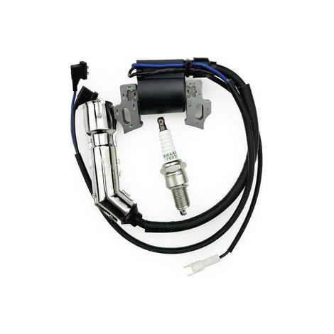 Bobina de encendido S-giant compatible con 951-10646 751-10646 con bujía (1/3)