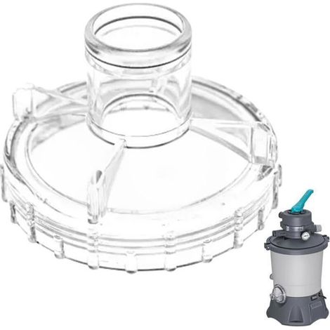 Ricambi per pompe e coperture per piscine (P6665) (1/5)