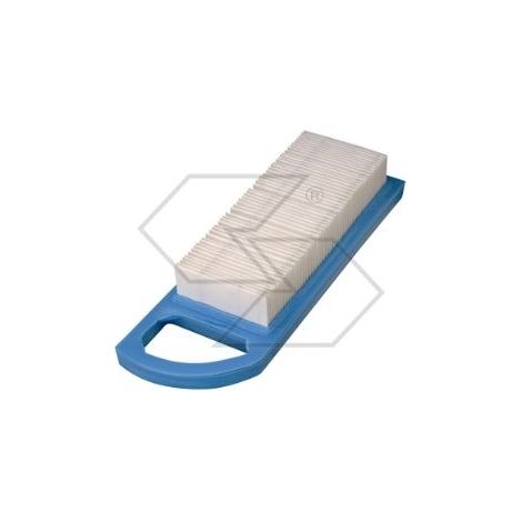 BRIGGS&STRATTON Rasenmähertraktor Motorluftfilter AVS 698083
