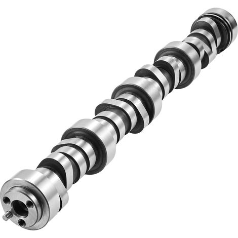 Mophorn Kit de árbol de levas con junta de distribución, varillas de empuje, compatible con motores GM Gen3/4 LS de 1999 a 2013, incluyendo 4,8 L, 5,3 L, 6,0 L y 6,2 L. OE 12625437 SP011-16