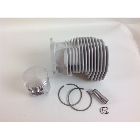 Segmentos de cilindro de pistón motor de motosierra STIHL 050 051 006881