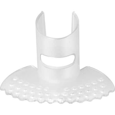 Lntyq Couvercle de réservoir d'eau Sale, déflecteur d'aspirateur de Remplacement pour Tineco Floor One S3 / IFloor 3 Aspirateur Humide et Sec Couvercle de Réservoir d'eau Sale Accessoires Pièces