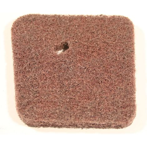 Filtre à air pour Stihl FS45 - FS46 - FS55 - FS55T - HL45 - HS45 référence : 41401242800 - 4140 124 2800