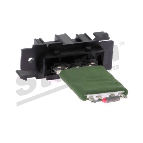 Résistance de chauffage climatisation compatible Alfa-Romeo, (1/5)