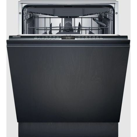 lavavajillas 60cm 14 cubiertos 40db totalmente integrado - SN73EX01CE - siemens - (1/5)