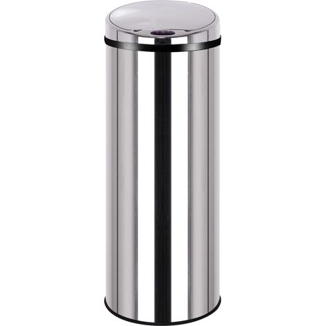 Automatischer Küchenmülleimer ARTIC 50l