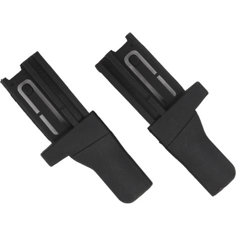 1 paire de supports de couvercle de compartiment de chargement 13431181, support de guidage de remplacement pour Opel Astra J caravane P10 2009 à 2015 (1/5)