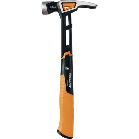 Usage général Marteau 34,3 cm (1/5)