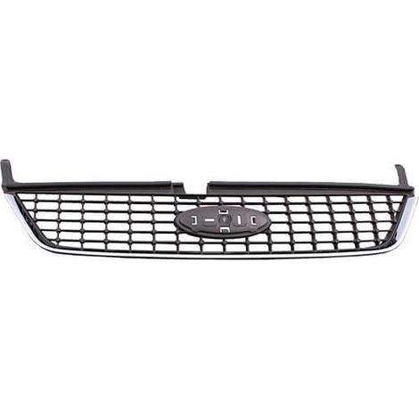 Grille de calandre avant Ford Mondeo MK3 phase 1 2007-2010