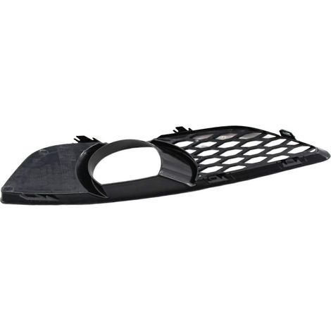 Grille de pare-chocs avant pour feux antibrouillard, compatible avec le modèle 4L0807676C (automobile). (1/5)