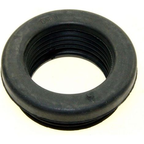 JOINT DE RESISTANCE TUBE POUR LAVE VAISSELLE DE DIETRICH