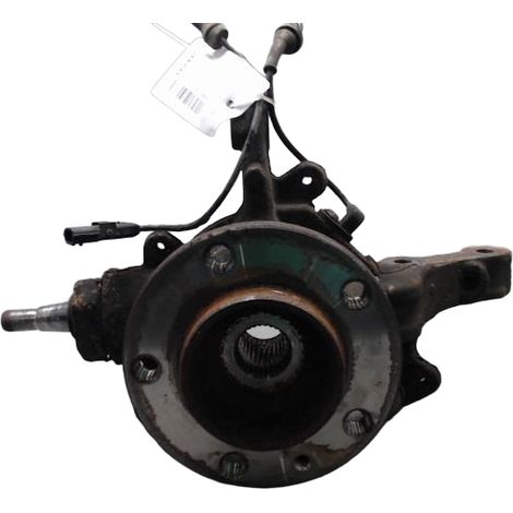 Pivot Avant Droit NISSAN Nv400 [PRODUIT D'OCCASION]♻️4001400q0m (1/3)