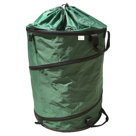 Müllsack mit starrem Boden – 170 l – L.56 x H.70 cm – Hergestellt in Frankreich JANY FRANCE