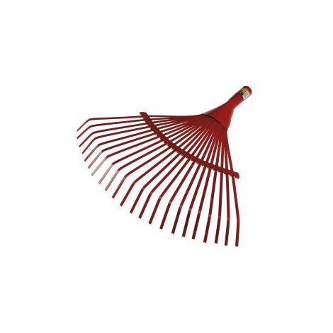 ESCOBA METALICA 425X400 MM