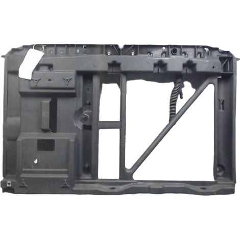 [PRODUIT D'OCCASION] Support Radiateur PEUGEOT 1007 ♻️ Ref Oe. 9652855980 - Garantie à vie (1/2)