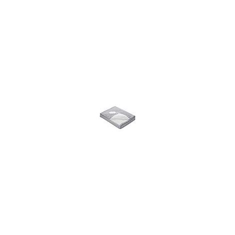 Elektrische Decke Medisana HB 416 grau 180x130 cm 120 Watt