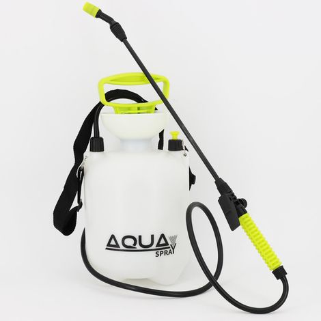Pulvérisateur à pression 'AQUA SPRAY' 3L (1/5)