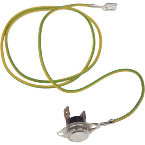 Beko - thermostat dc1160/dkc6216e - 2953450200 - 8053190575720