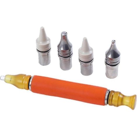 Magnetischer Saug-Dellenreparaturstift für die schnelle Ausbeulung von Autokarosserien – Reparatur von Karosserieoberflächen (1/4)