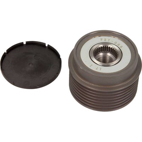 Poulie roue libre, alternateur AS-PL AFP9004 FORD 2C1U10A352AA 2C1U10A352BA
