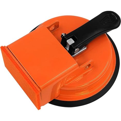 Floor Repair Tool, Floor Suction Cup, Laminate Repair Equipment and Installation Equipment, Laying Tools for Flooring Tiles Bathroom Living Room Bedroom (1/5)