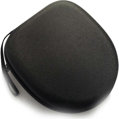 Schwarze Tragetasche für die On-Ear-Kopfhörer J03B, J03S und T450BT (1/5)