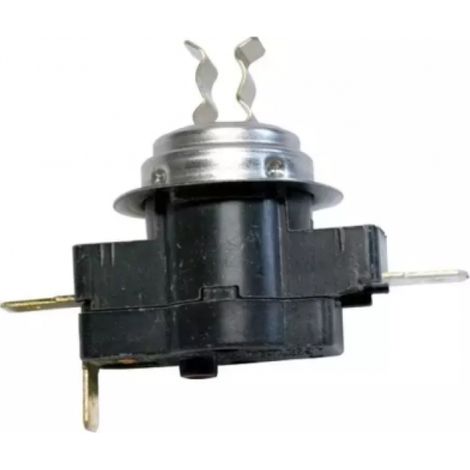 Termostato Derivador de Trabajo para Horno Fagor  Ref. CL1A007A6  Modelos 2H111B, 1HF11EB, 2H113I  Recambio Original