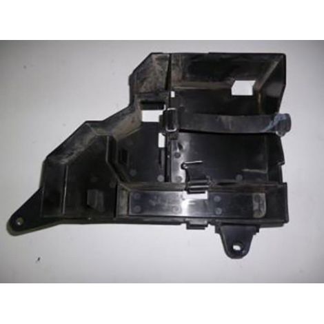 [PRODUIT D'OCCASION] Plastique divers origine pour moto Yamaha 125 YBR 2005 5VL (1/2)