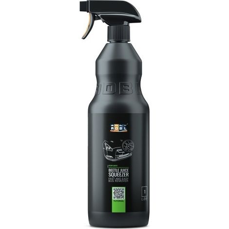 Exprimidor de jugo Adbl Beetle de 1 litro ATM