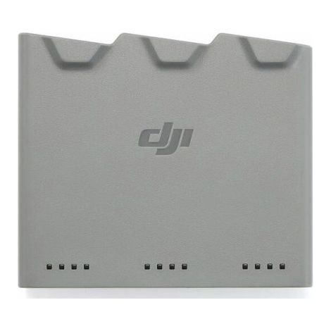 Hub de charge bidirectionnel DJI Mini 5 Pro DJI Noir 3 emplacements USB-C (1/4)