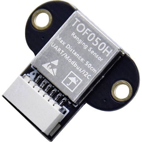TRU COMPONENTS TC-10093140 Capteur TC-10093140 (1/3)