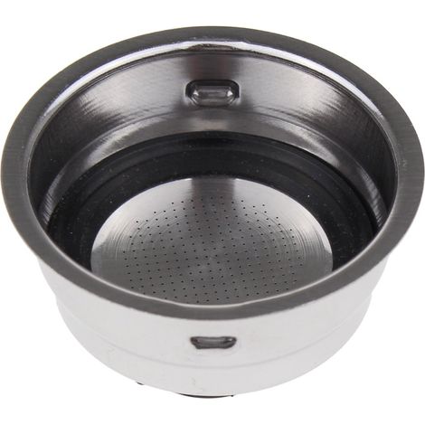 Delonghi - setaccio filtro espresso- 2 tazze - as00001314 - 5401101500850