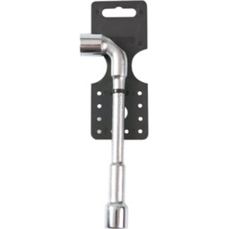 CHIAVE A PIPA TEKNA CROMO VANADIO 17 MM