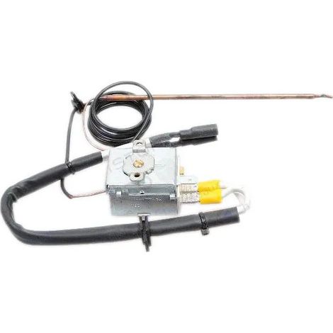 CELTIC RSC/RSCB VMC Thermostat (60°)